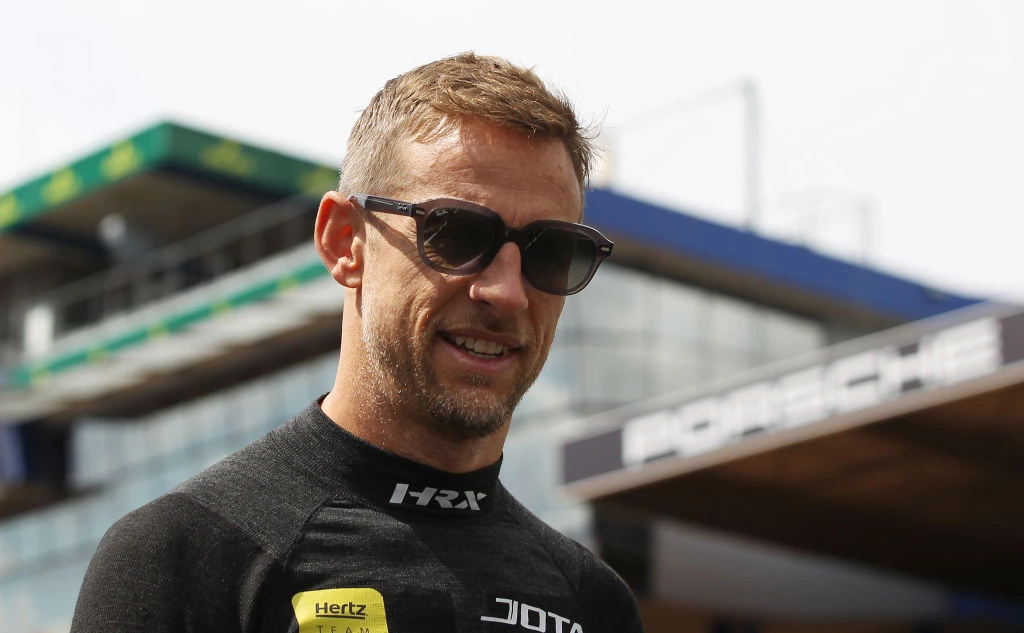 Ker Robertson / Getty Images