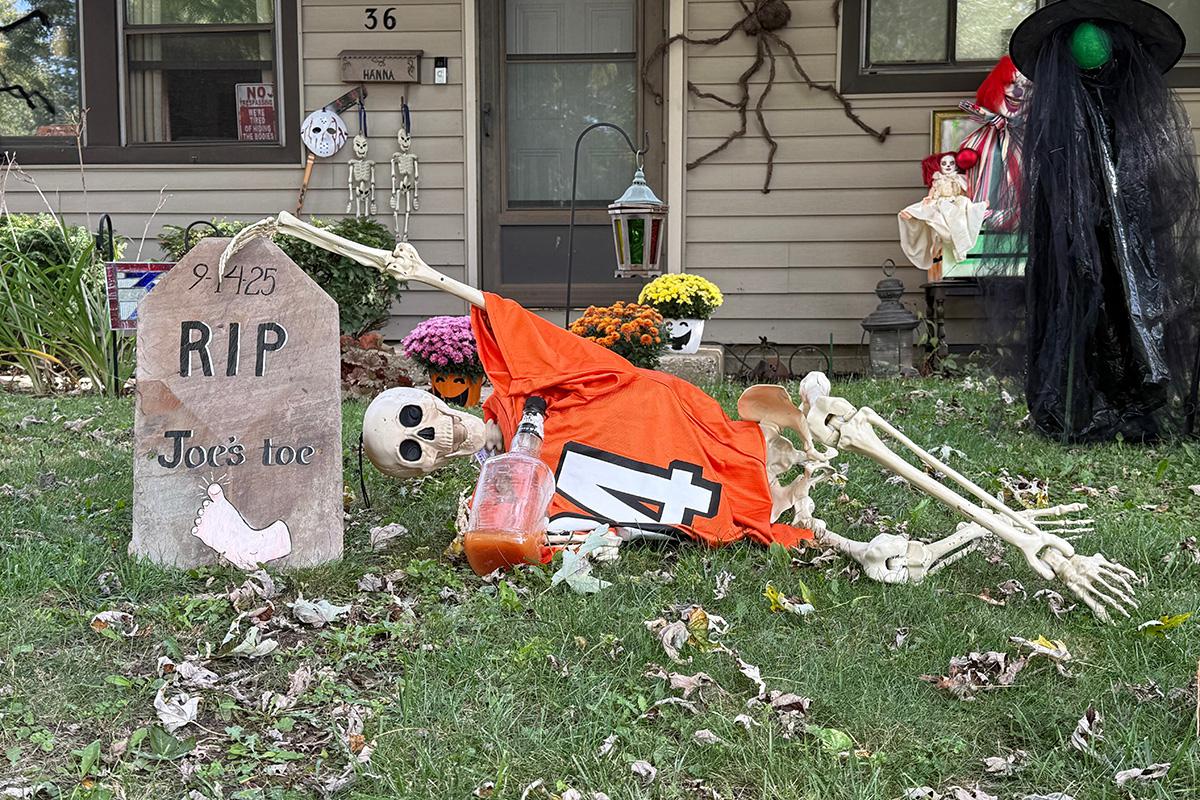 Фото: SmallGirlBigWorld / Shutterstock / FOTODOM