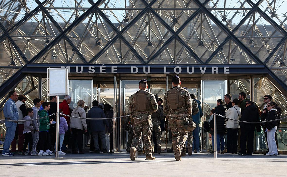 Фото:Abdul Saboor / Reuters