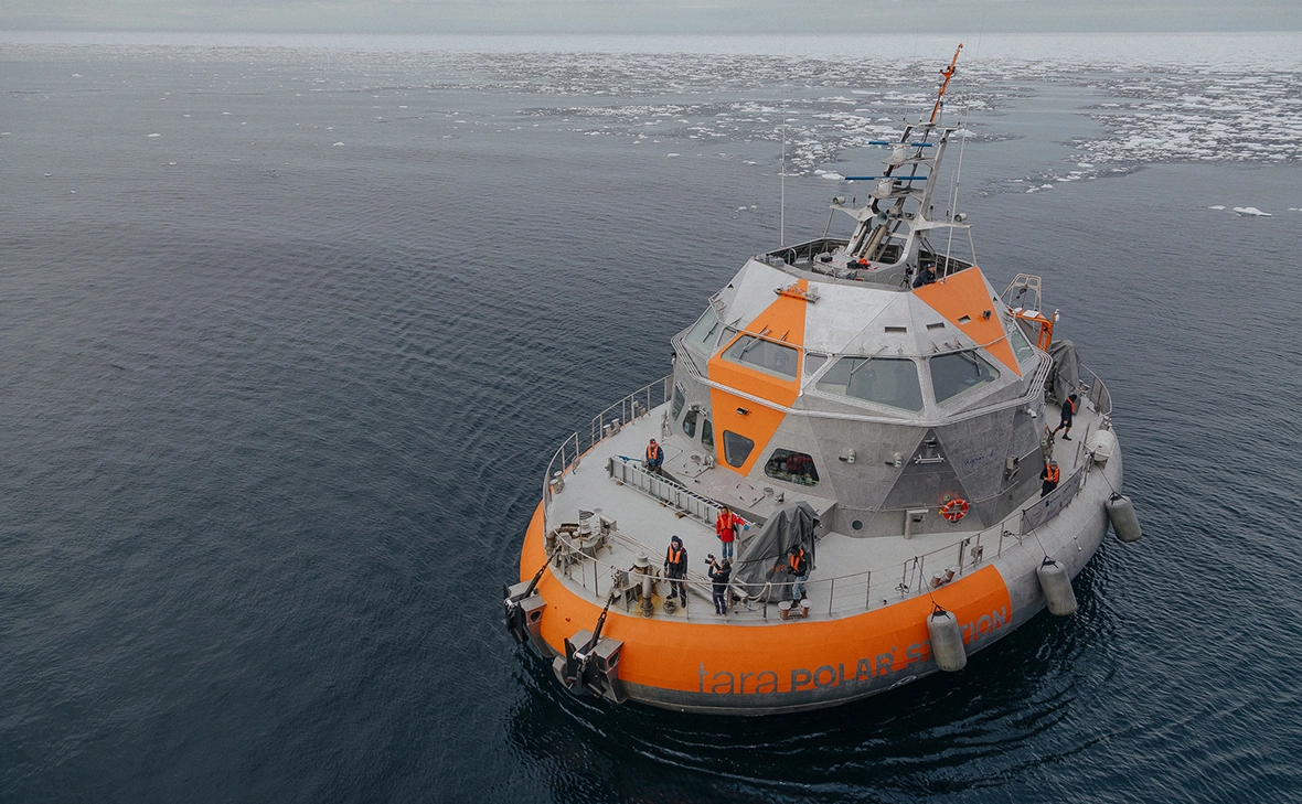 Evgenii Salganik / Wikipedia