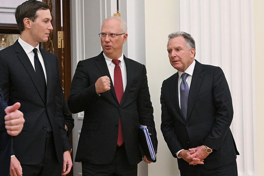 Фото: Кристина Кормилицына / РИА Новости