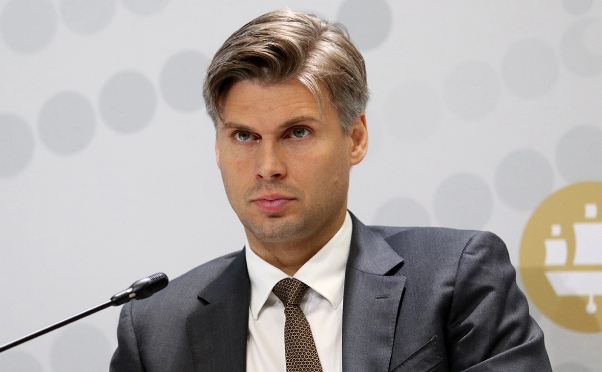 Максим Константинов / Global Look Press