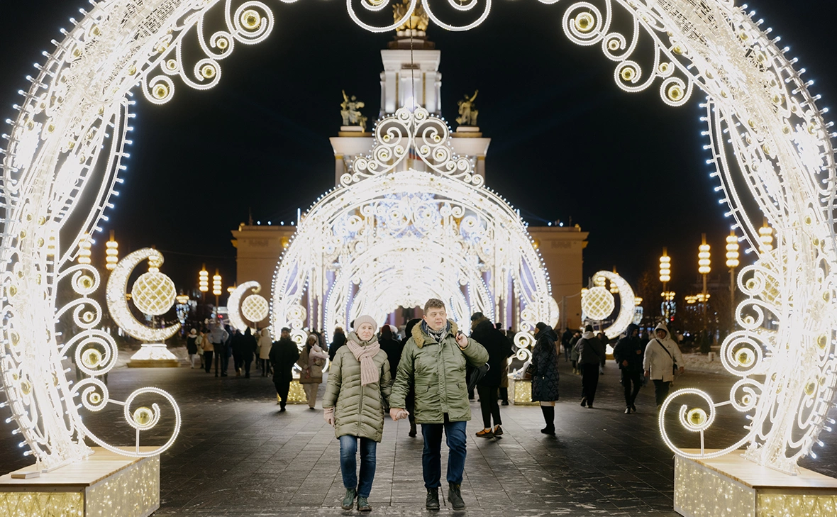 Михаил Гребенщиков / РБК