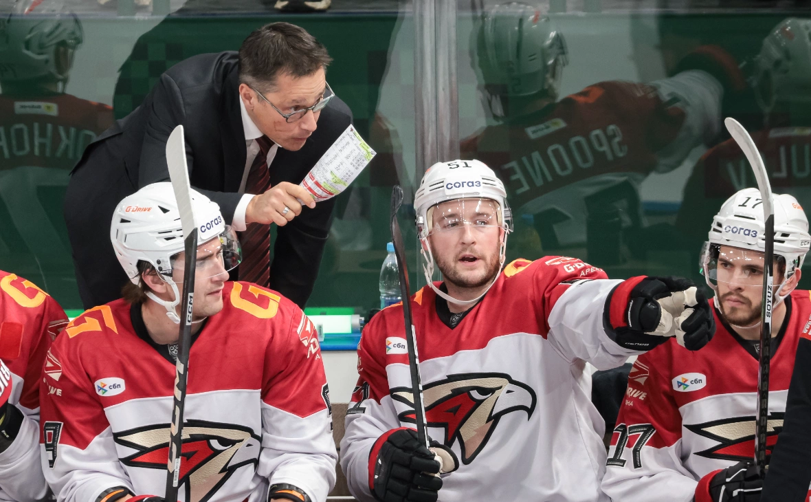 Sergey Elagin / Business Online / Global Look Press