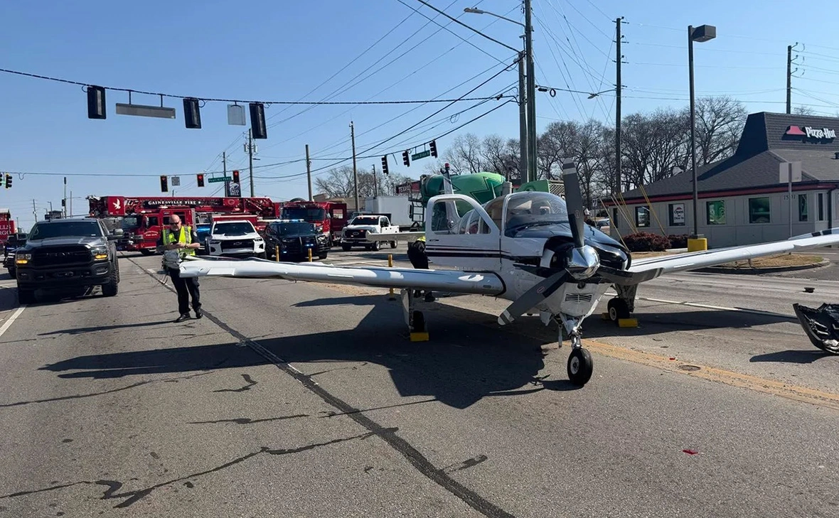 Gainesville Police Department