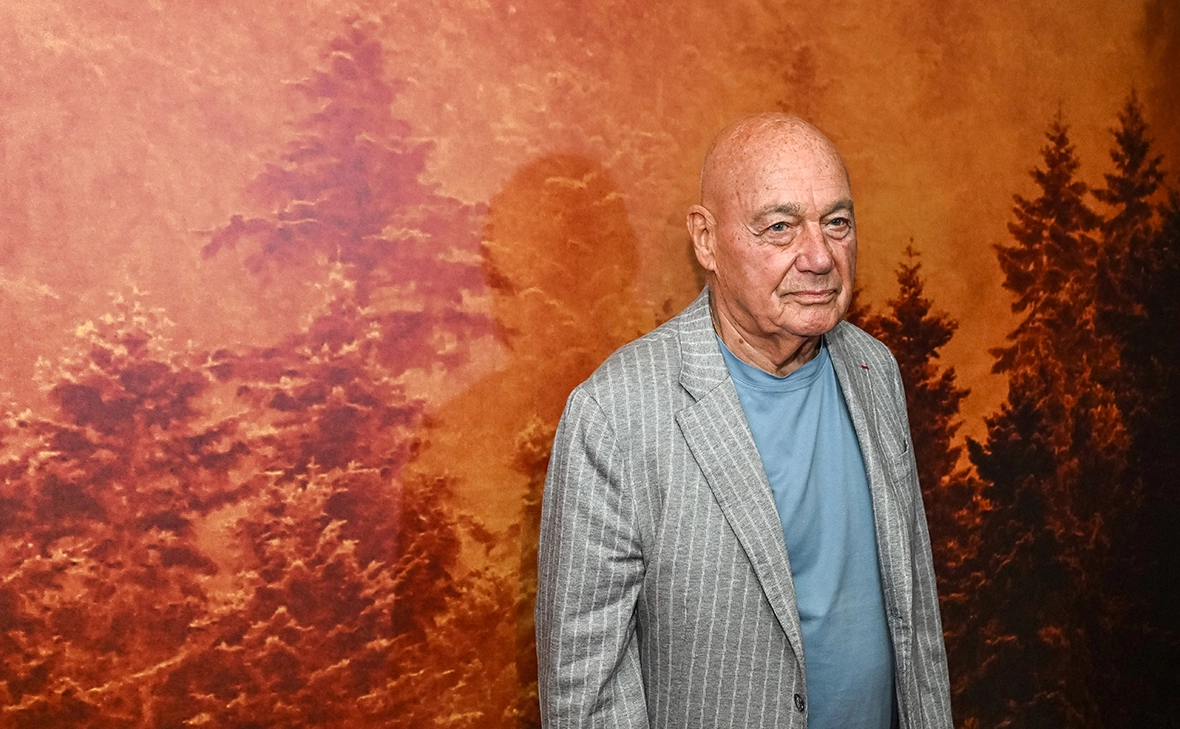 Екатерина Чеснокова / РИА Новости