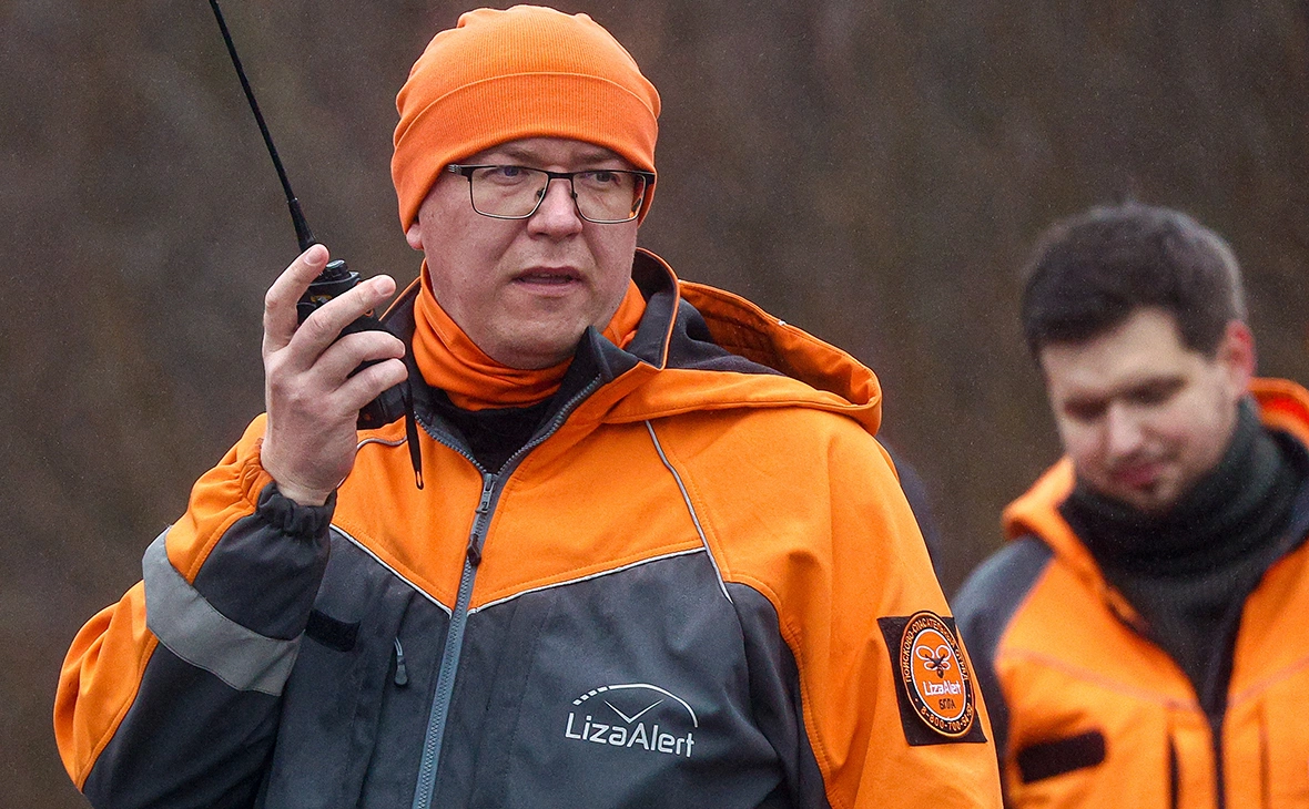 Сергей Булкин / ТАСС