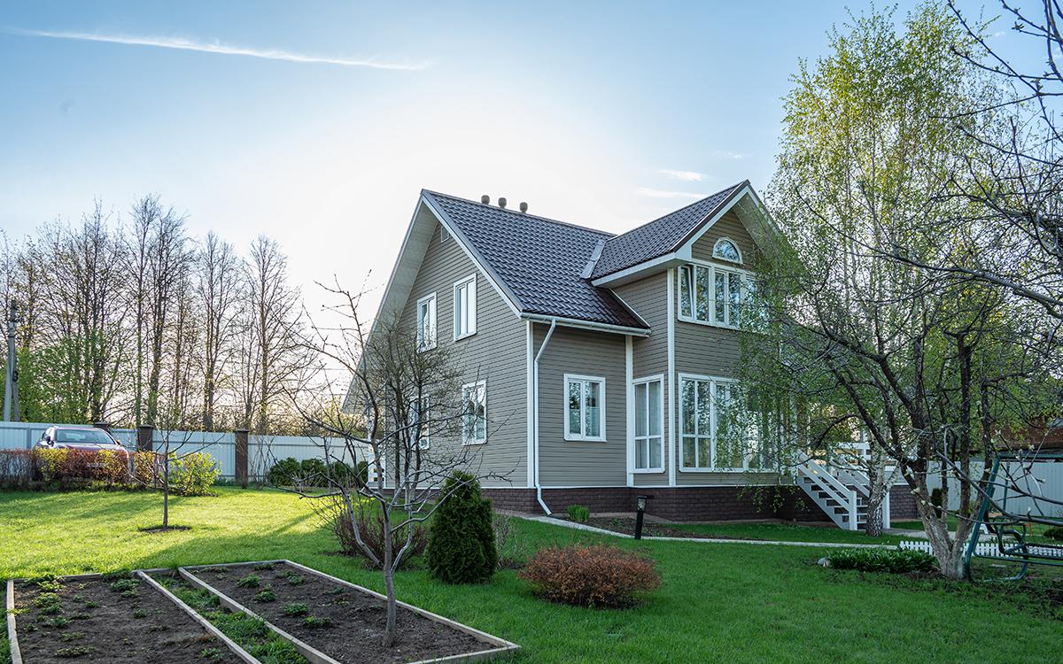 Фото: Andrey_Nikitin / Shutterstock / FOTODOM