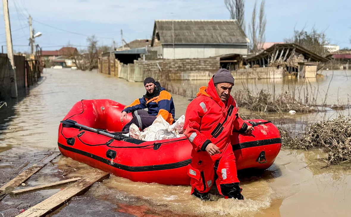 Гянжеви Гаджибалаев / ТАСС