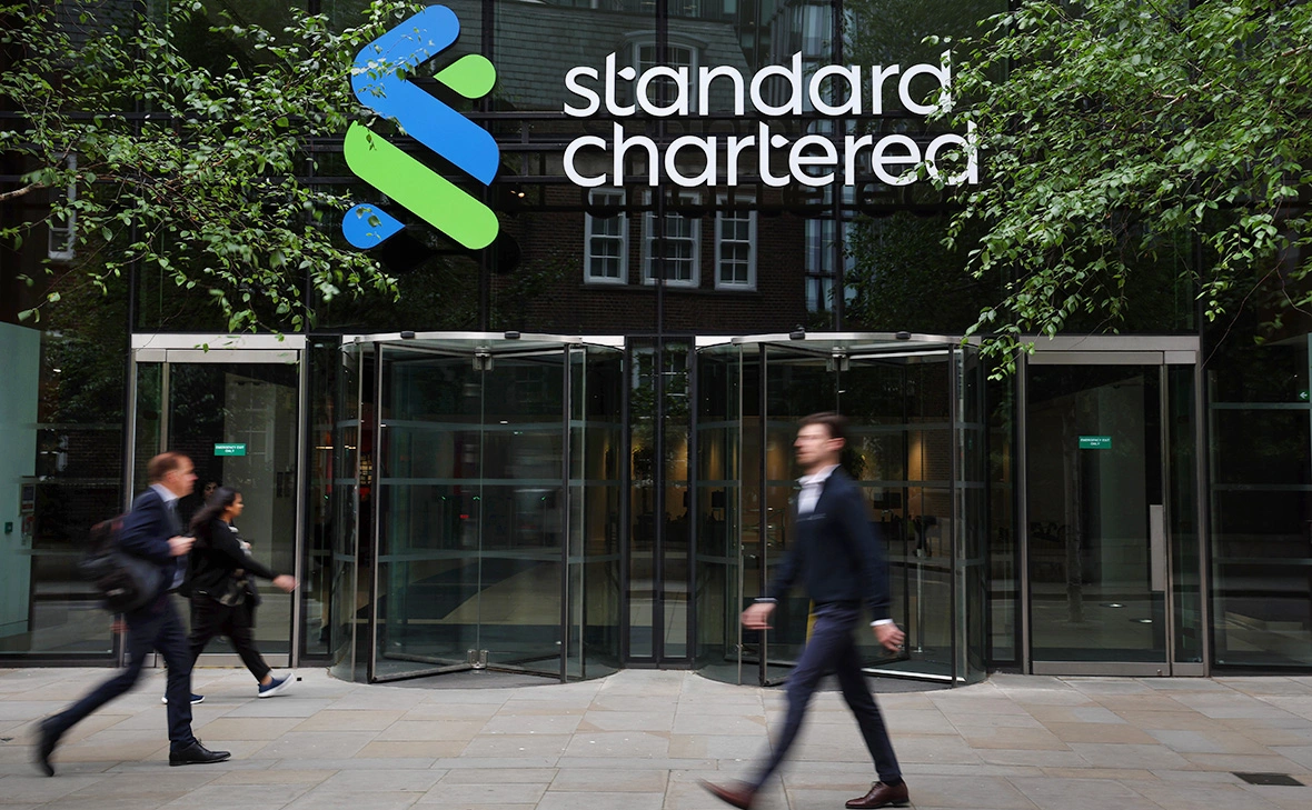 Andy Rain / EPA / ТАСС