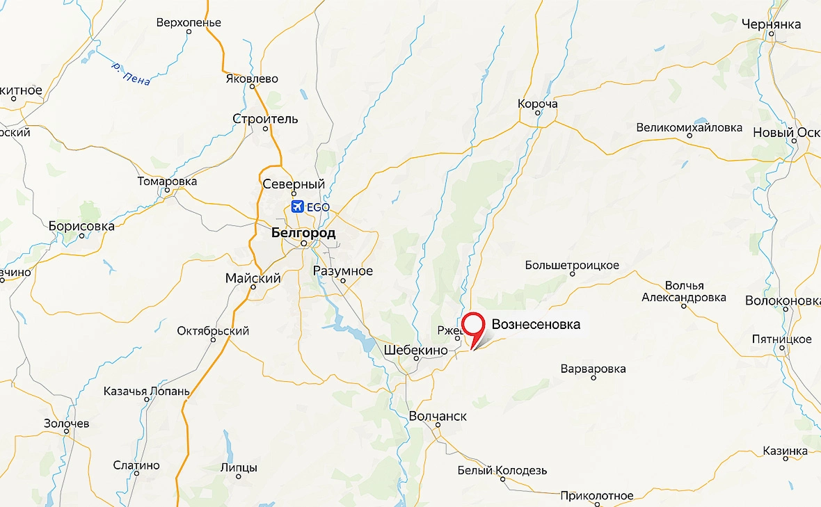 сервис «Яндекс.Карты»