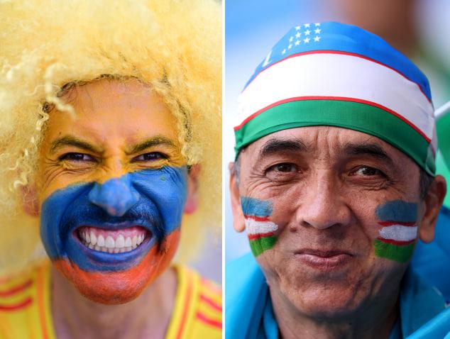 Фото: Getty Images
