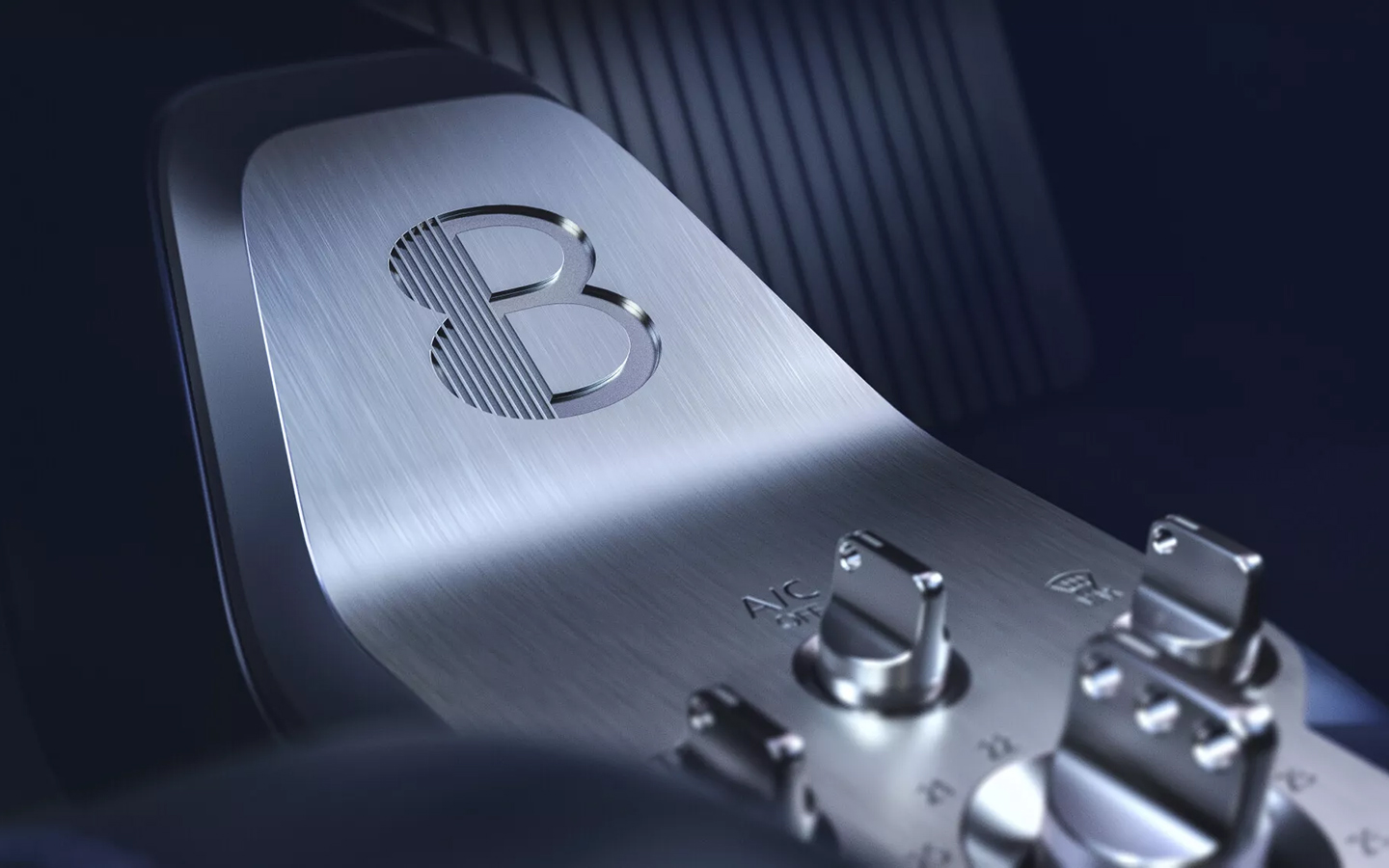 Фото: Renault Design