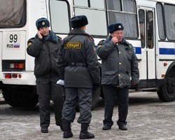 В Красноярске действия полиции, застрелившей магазинного вора, признали правомерными