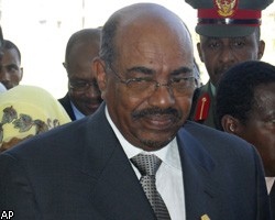 Президент Судана признал результаты референдума по отделению юга