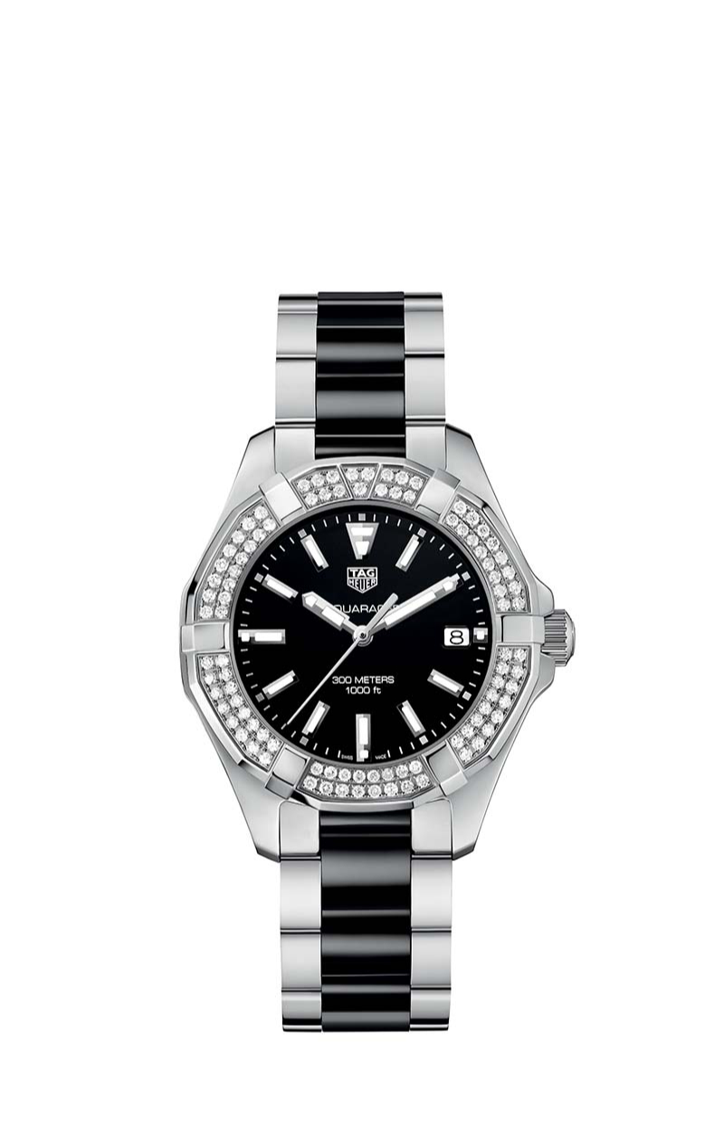 TAG Heuer Aquaracer Lady