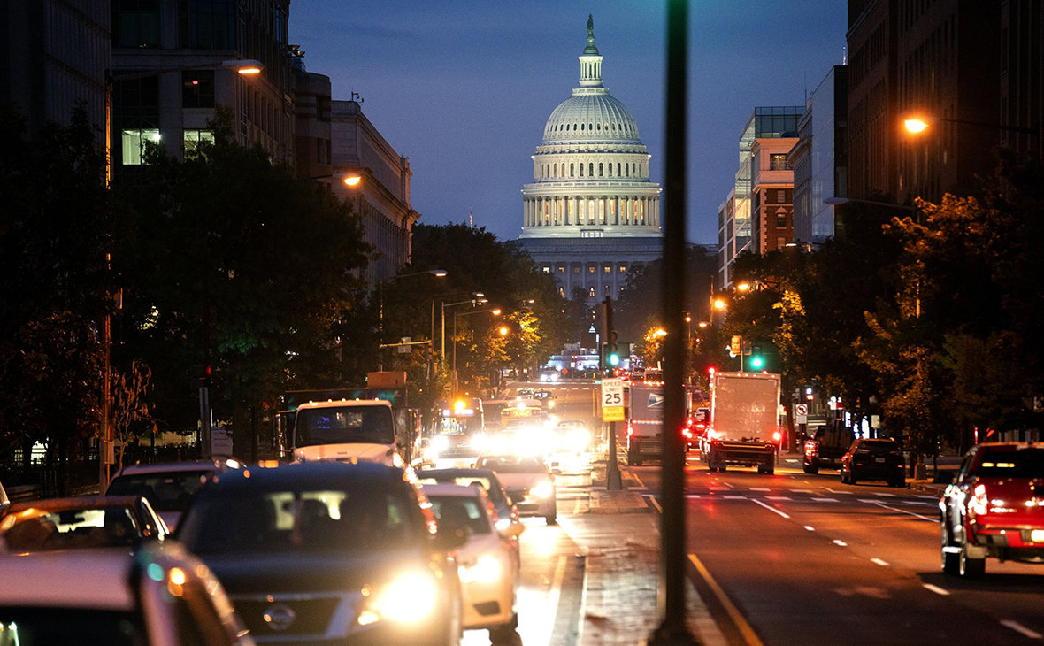 Фото: Stefani Reynolds / Bloomberg