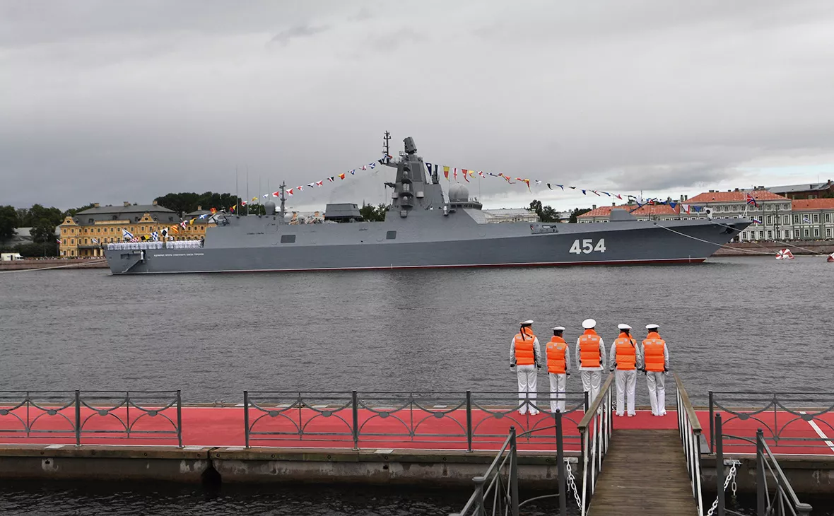 Алексей Даничев / РИА Новости