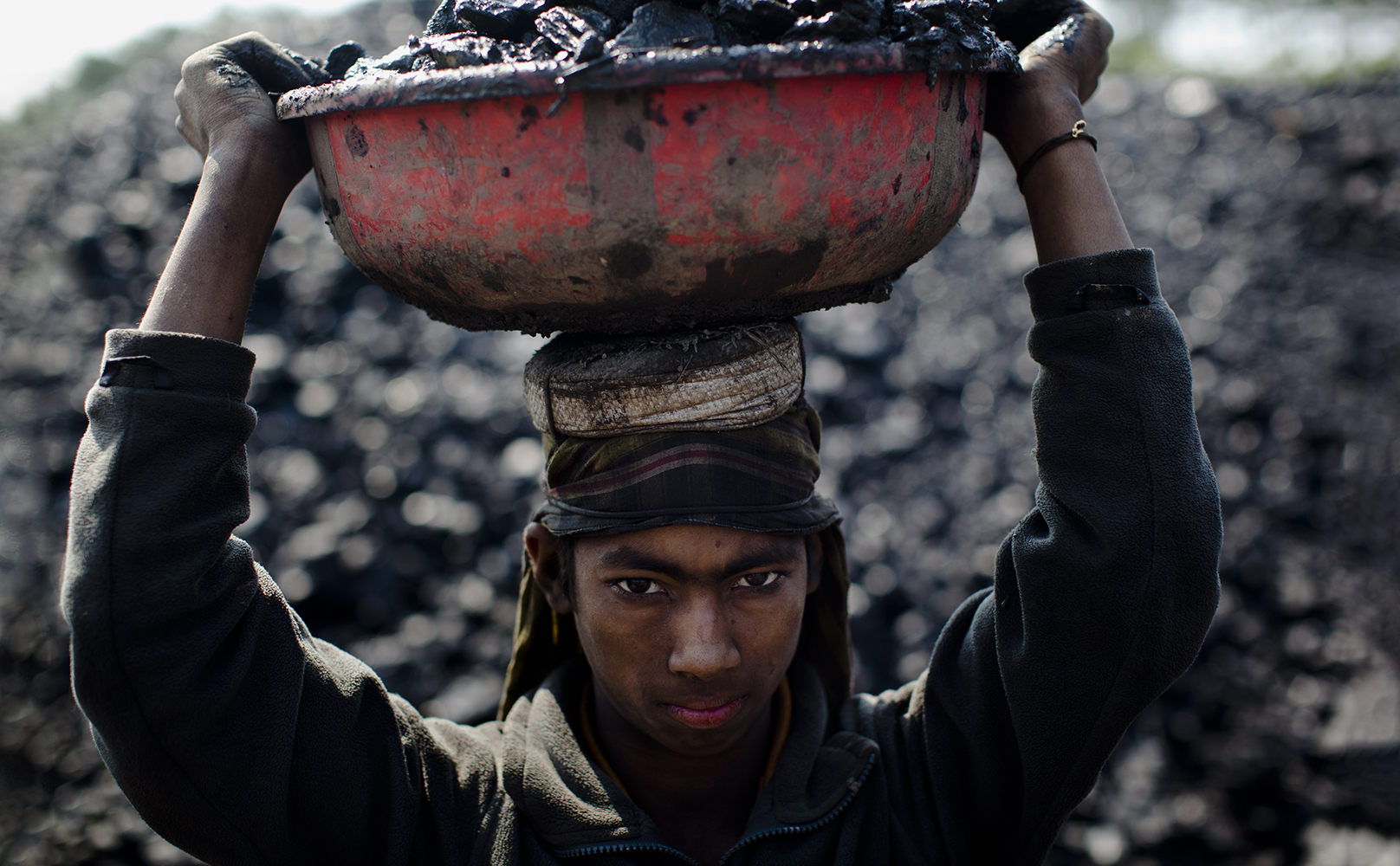 Индия нарастила импорт российского угля в июле на 10%