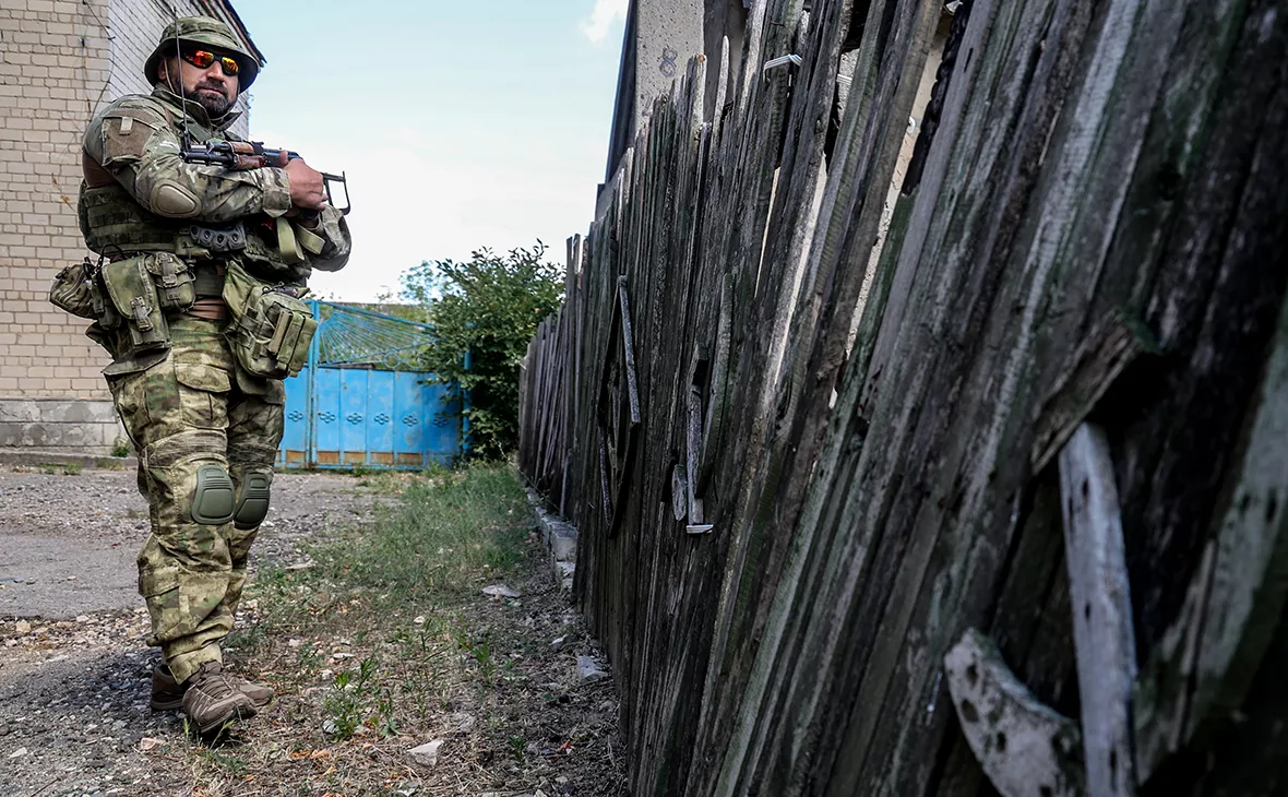 Сергей Бобылев / ТАСС