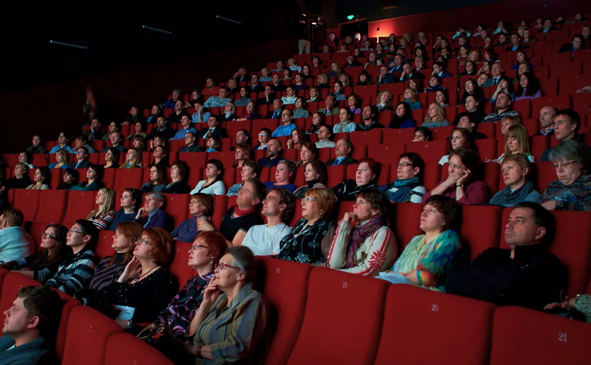 Виктор Дмитриев / Global Look Press