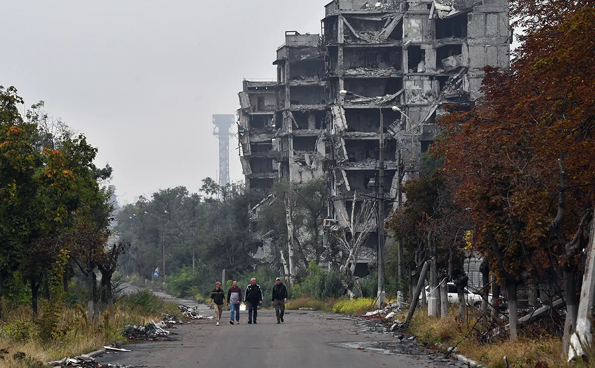 РИА Новости