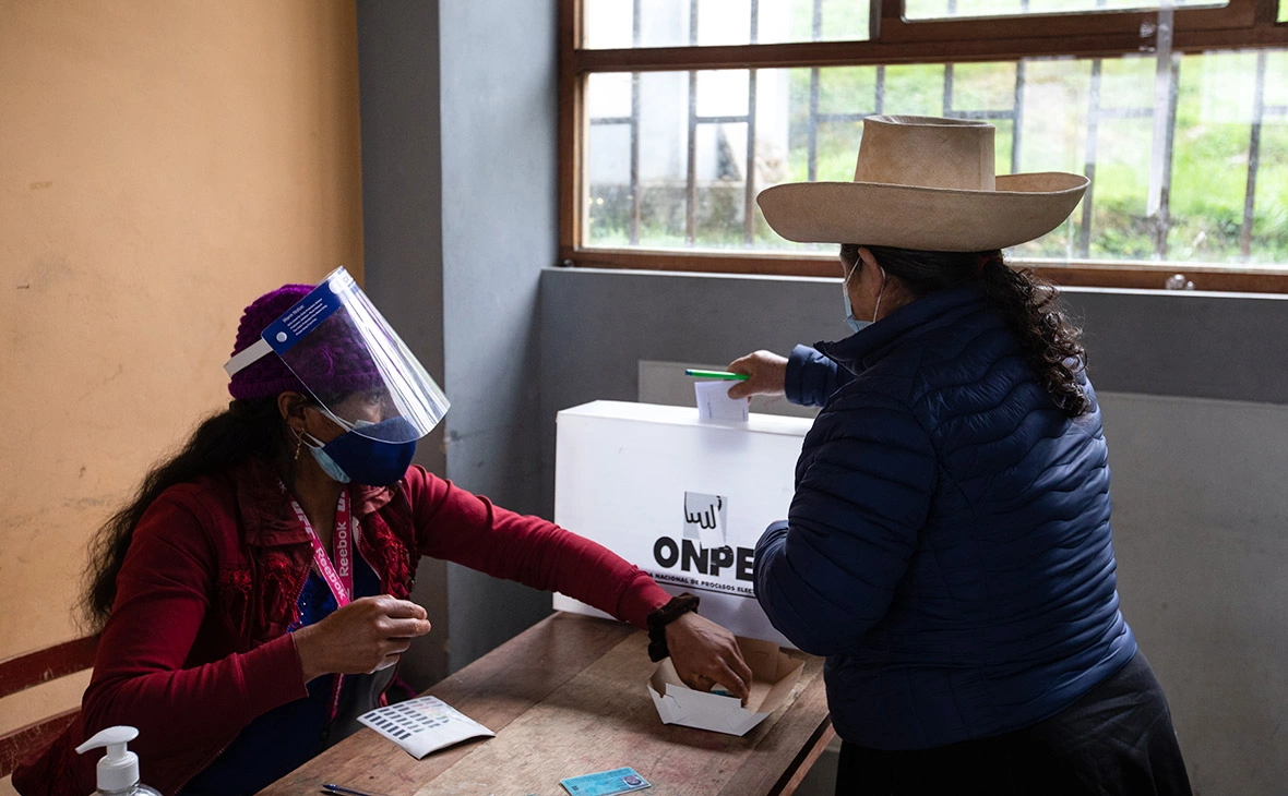 Angela Ponce / Getty Images