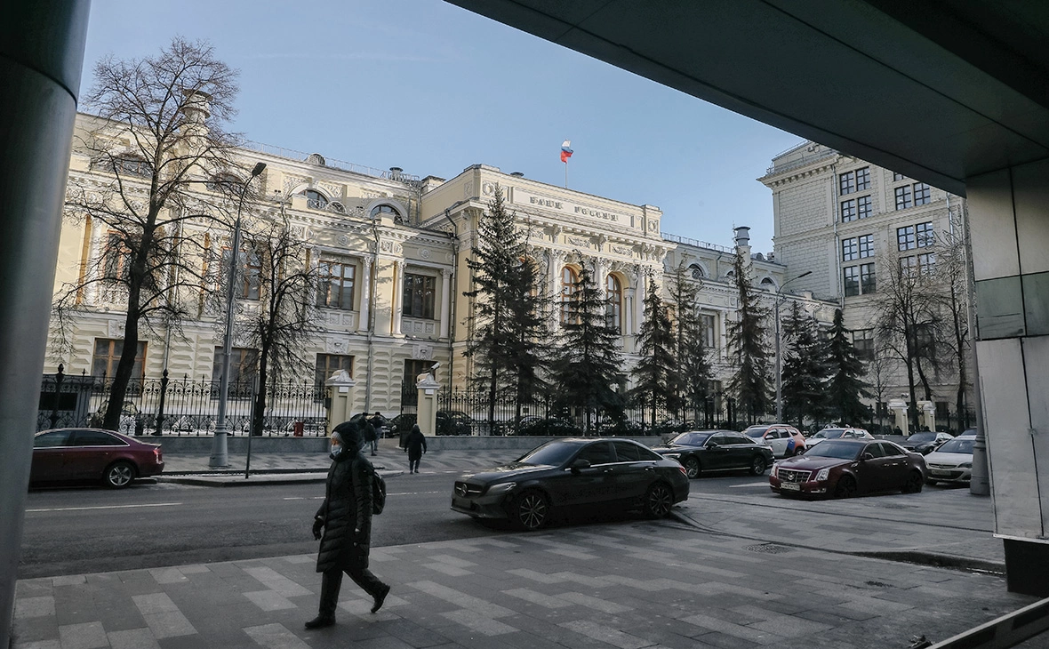 Андрей Любимов / РБК