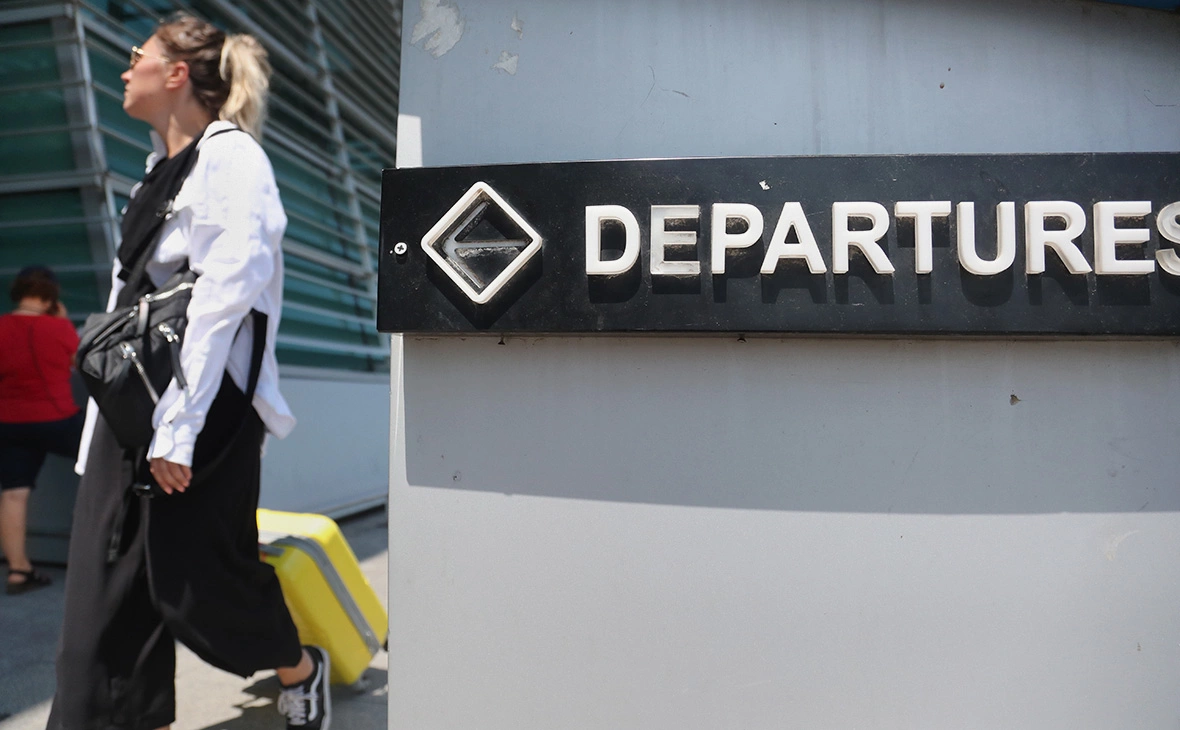 Зураб Курцикидзе / EPA / ТАСС