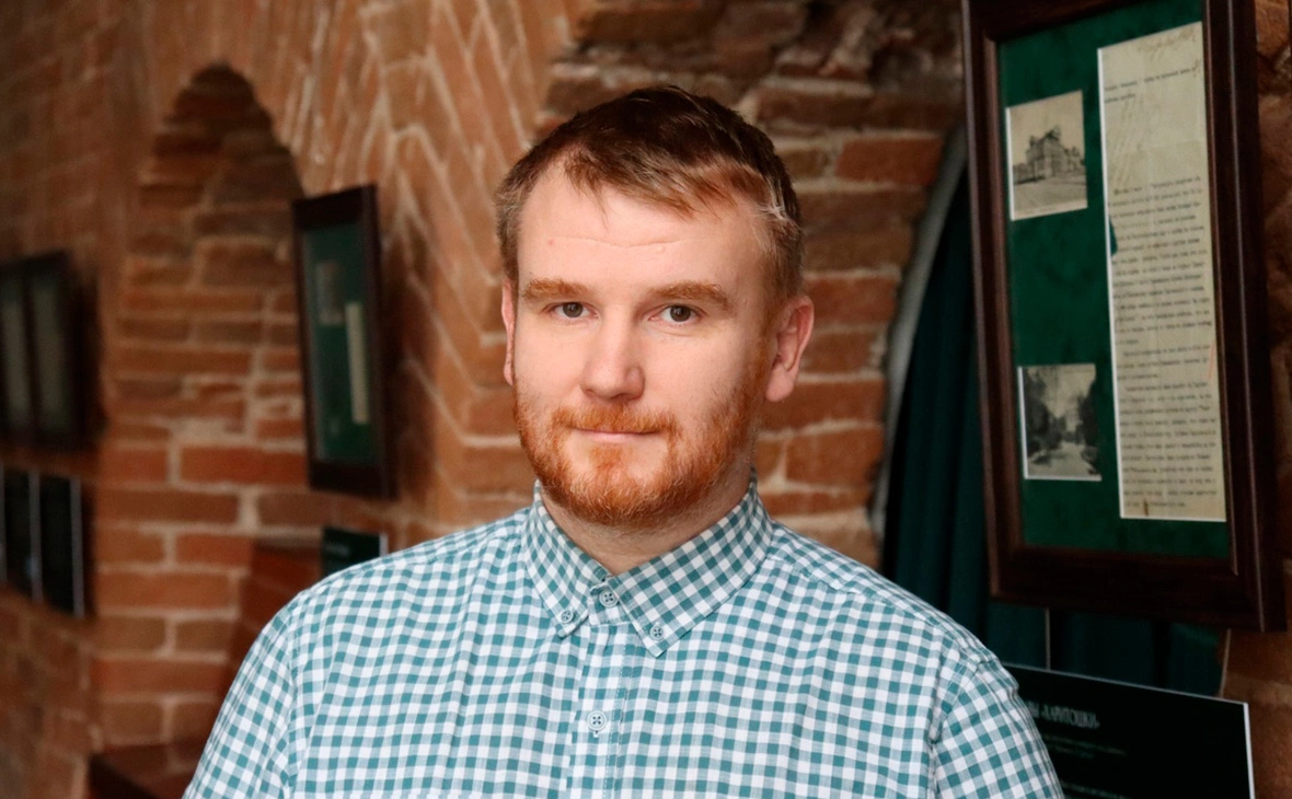 Музей истории Екатеринбурга