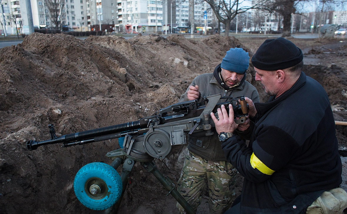 Анастасия Власова / Getty Images