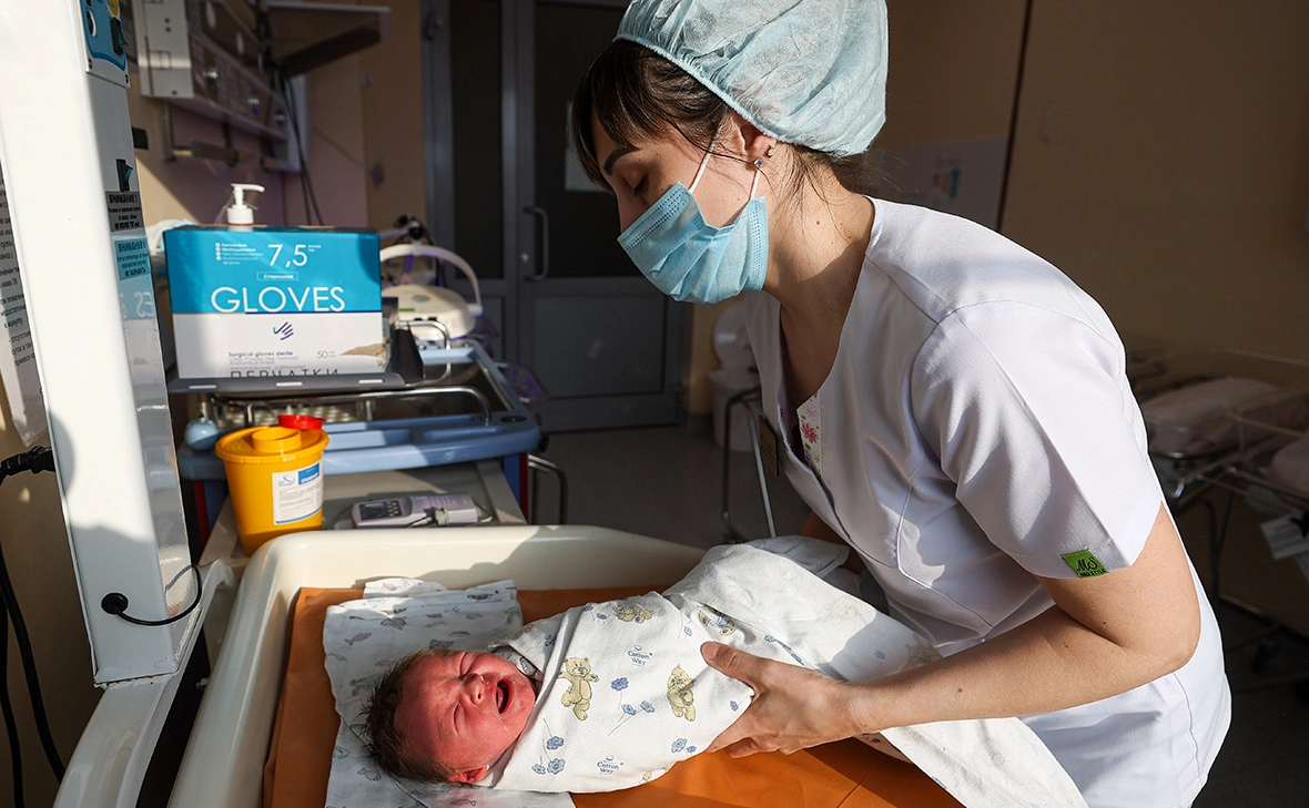 Егор Алеев / ТАСС