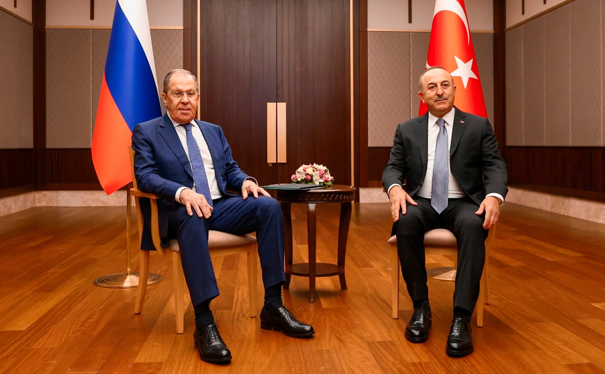 МИД РФ