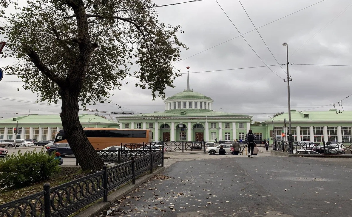 Поезд Мурманск-Севастополь запустят в мае с увеличенной частотой — РБК