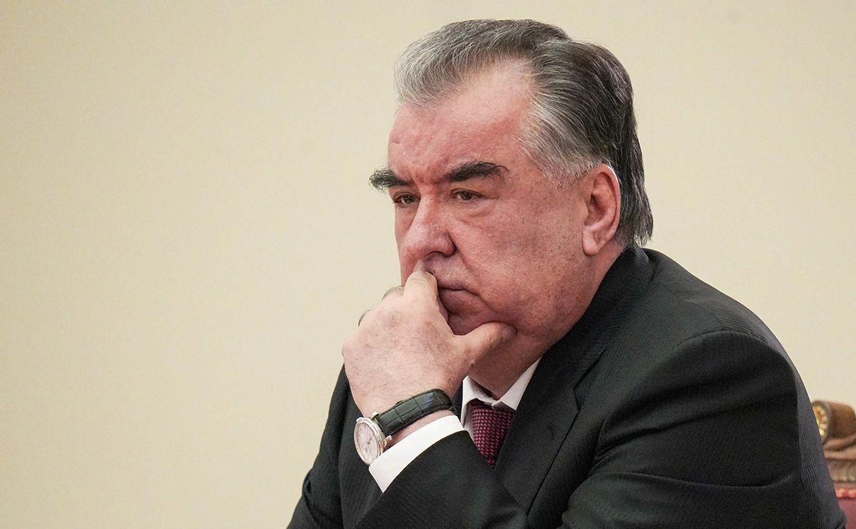 Алексей Даничев / ТАСС