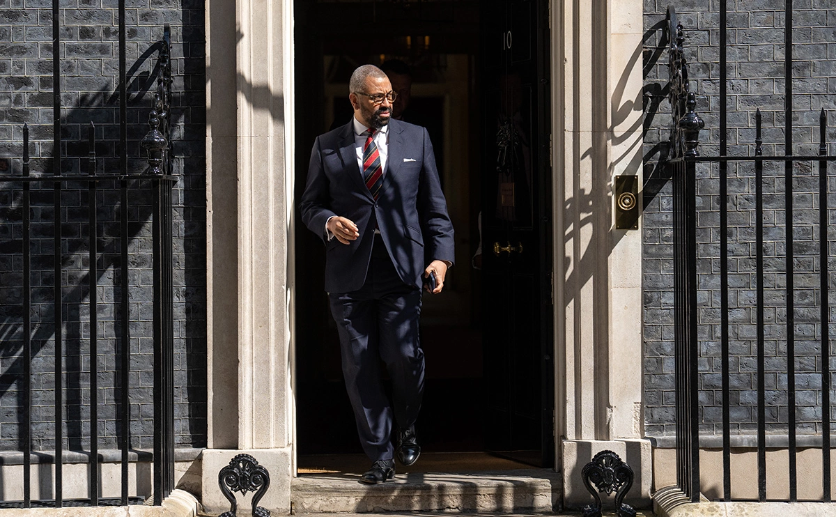 Carl Court / Getty Images