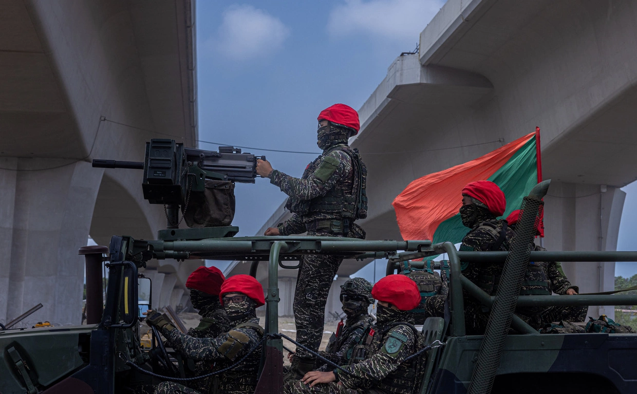 Annabelle Chih / Getty Images