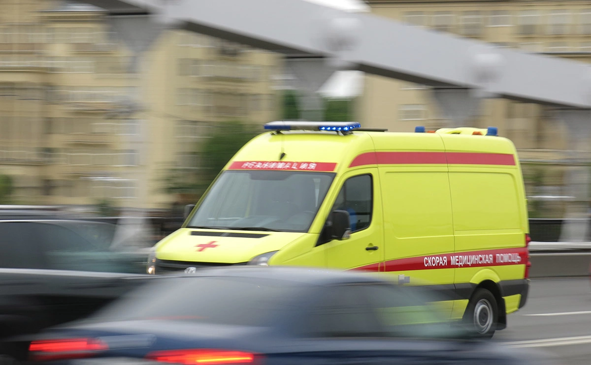 Никита Попов / РБК