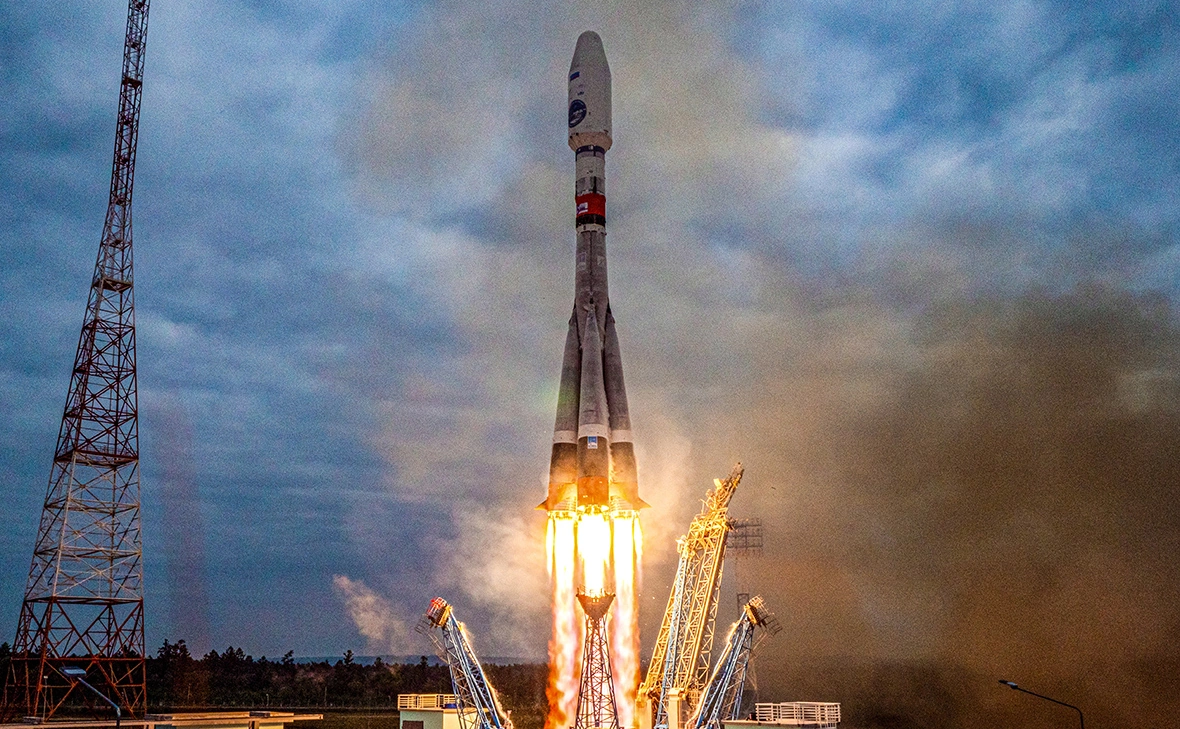 Сергей Захарушкин / ТАСС