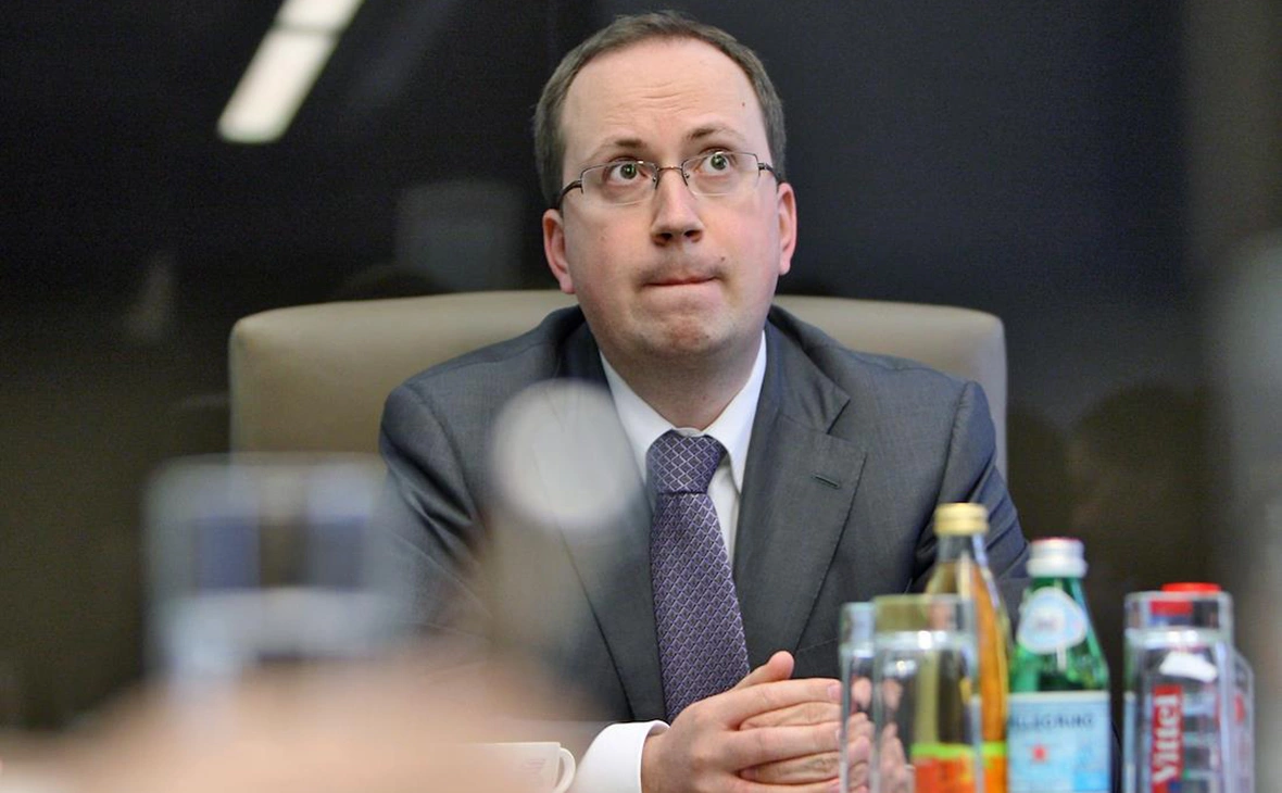 Сергей Киселев / «Коммерсантъ»