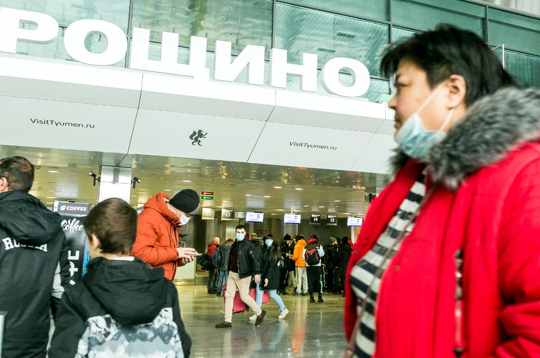 Денис Моргунов / URA.RU