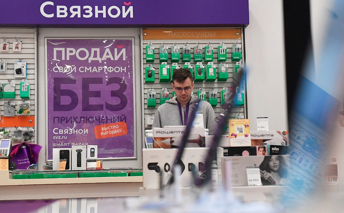 Валерий Мельников / РИА Новости