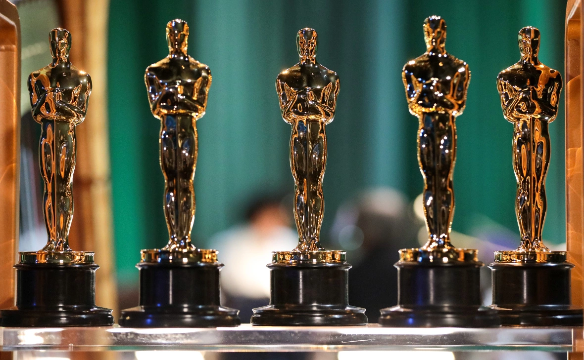 Al Seib / A.M.P.A.S. / Getty Images