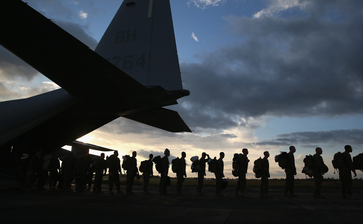  John Moore / Getty Images