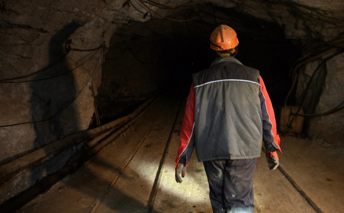 Донат Сорокин / ТАСС