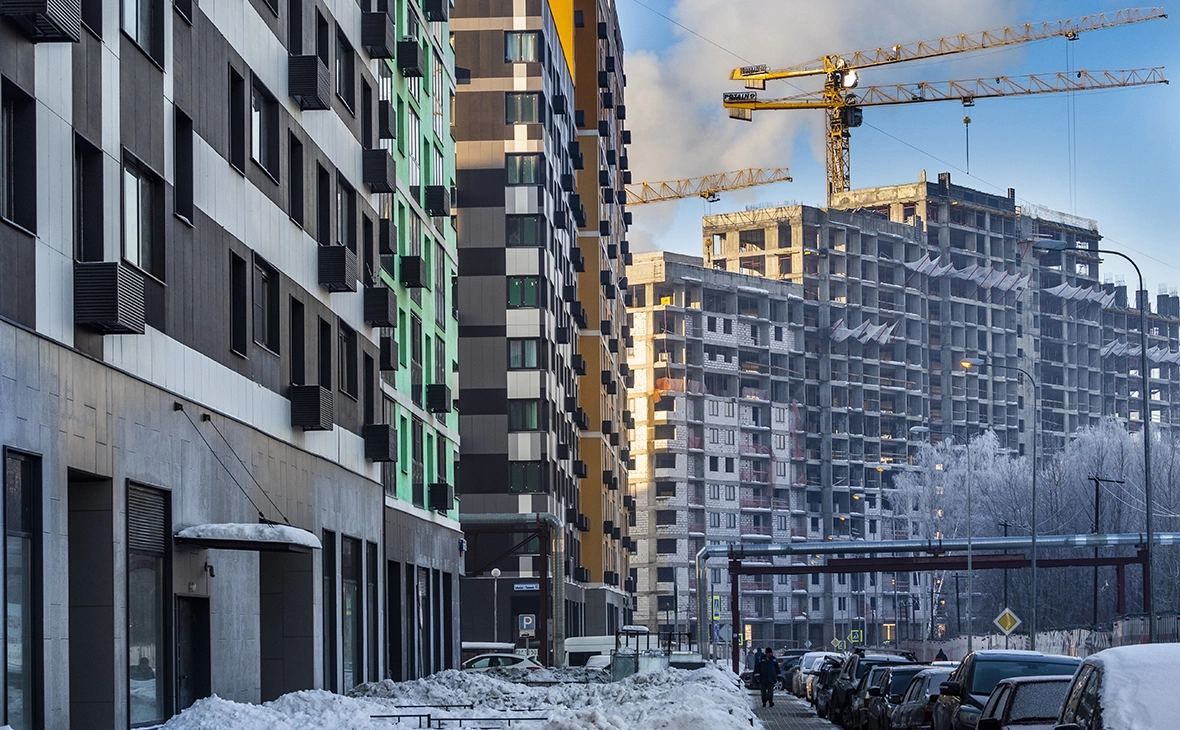 Константин Кокошкин / Global Look Press