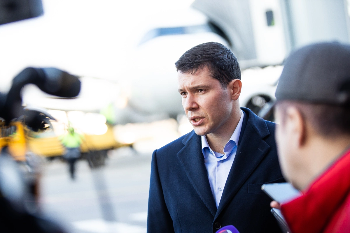 Александр Подгорчук