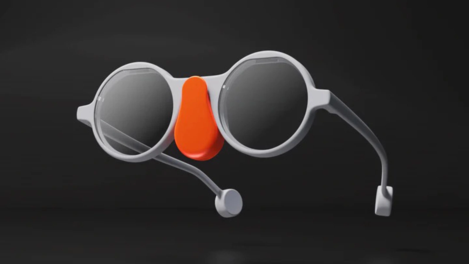 <p>Смарт-очки Brilliant Labs Frame</p>