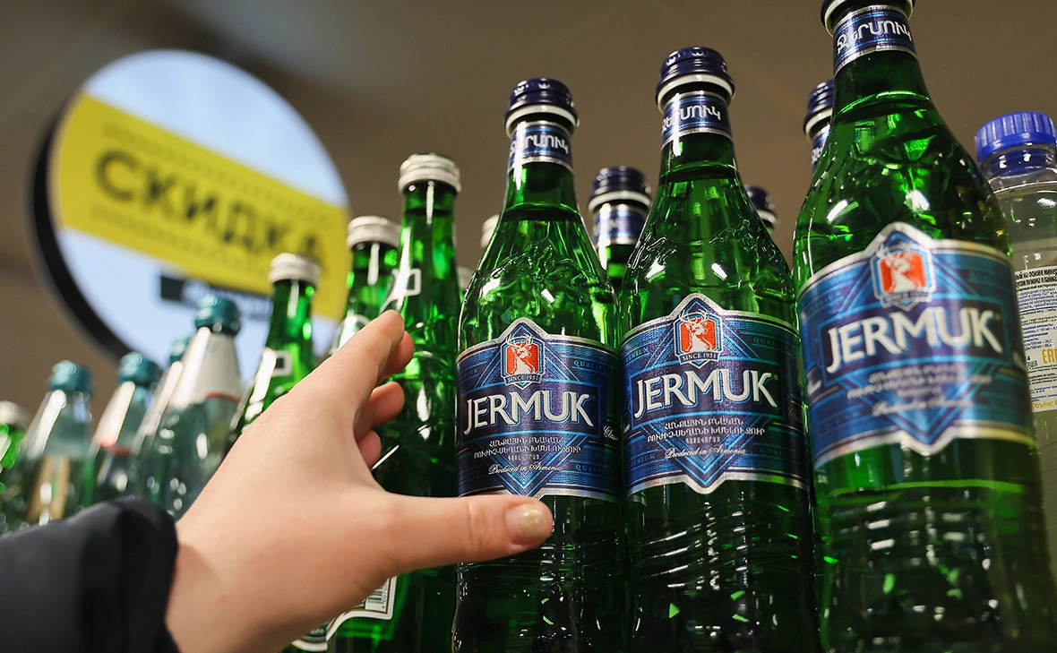 Софья Сандурская / ТАСС