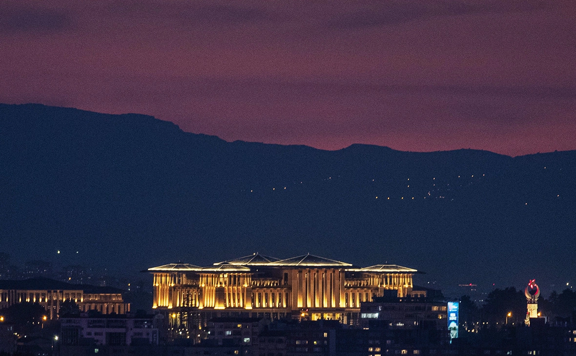 Burak Kara / Getty Images